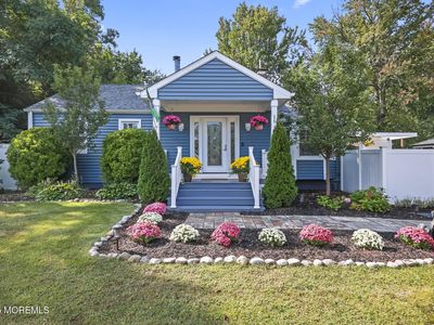 28 W Park Avenue, Belford, NJ, 07718