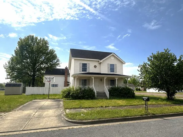 636 Ohio St, Paducah, KY 42003