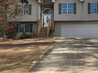 6020 Elm Ridge Ct, Gainesville, GA 30507