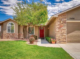 7496 N Matlock Ave, Boise, ID 83714