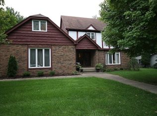 4482 E Powers Blvd, Decatur, IL 62521