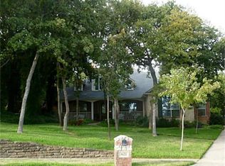 621 Warrington Ln, Southlake, TX 76092