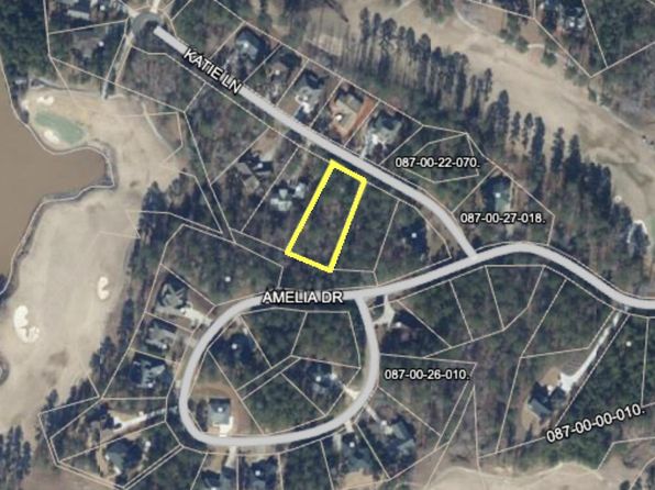L3-B27 Katie Ln, Mc Cormick, SC 29835