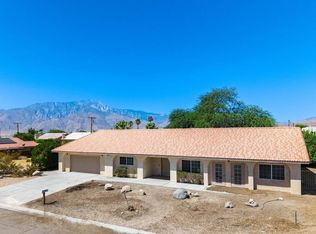 13785 Via Real, Desert Hot Springs, CA 92240