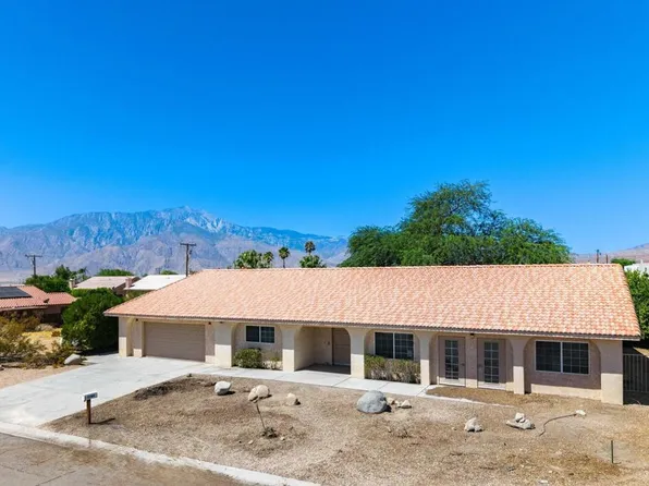 13785 Via Real, Desert Hot Springs, CA 92240