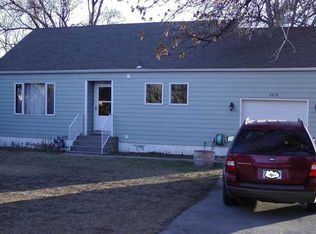 2824 Poly Dr, Billings, MT 59102
