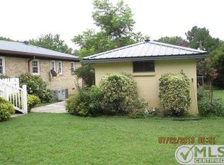 701 Hickory St, Centerville, TN 37033