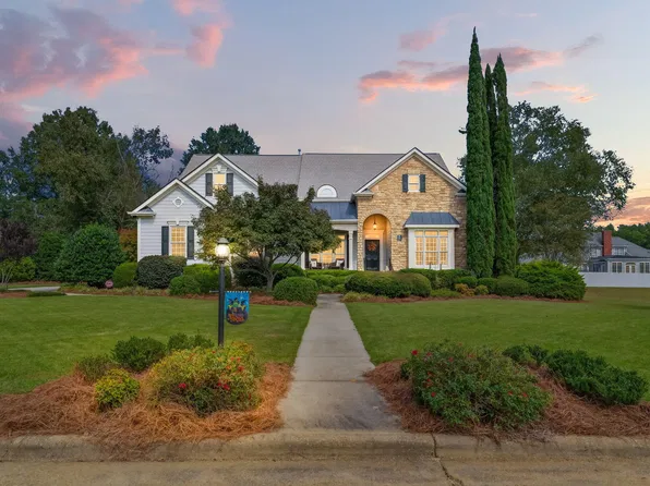 106 Windsor Dr, Dunn, NC 28334