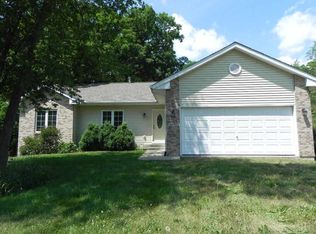 1977 Sunline Dr, Davis, IL