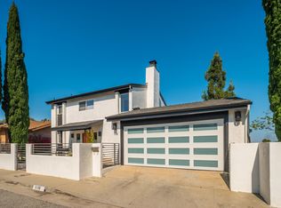 1118 Toledo St, Los Angeles, CA 90042