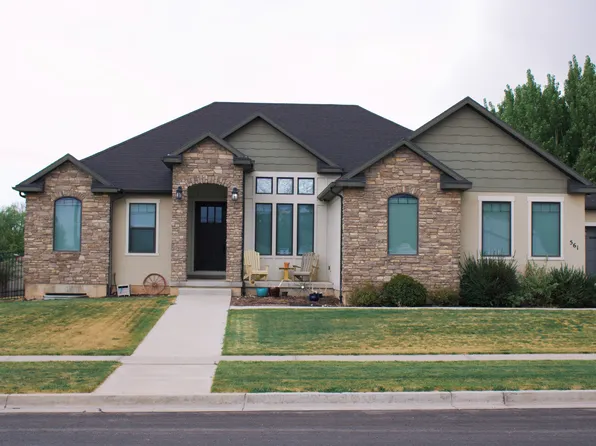 561 E 500 N, Nephi, UT 84648