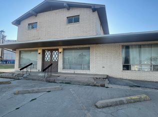 1020 S Rock Island Ave #6, El Reno, OK 73036