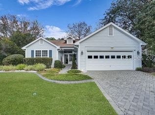 107 General Hardee Way, Okatie, SC 29909