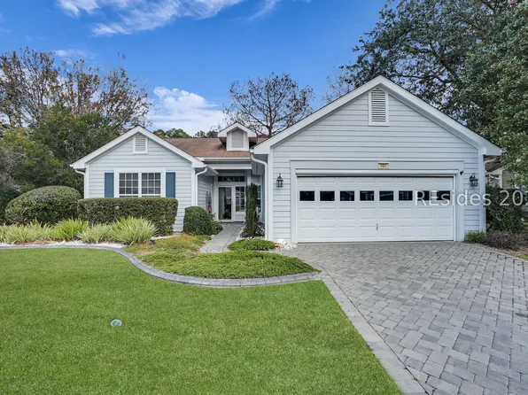 107 General Hardee Way, Bluffton, SC 29909