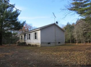 231 Gallis Hill Rd, Kingston, NY 12401