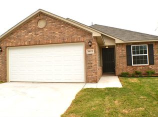 5012 Hunter Blvd, Oklahoma City, OK 73179