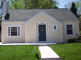 1819 W 9th St, Anderson, IN 46016