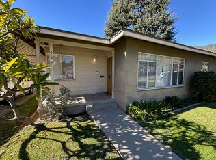437 N Vista Bonita Ave, Glendora, CA 91741