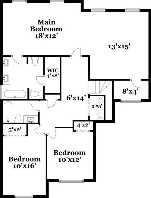 4130 Rock Hill Ct, Union City, GA 30291 Zillow