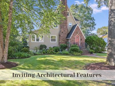 332 Libby Ave, Ridgewood, NJ, 07450