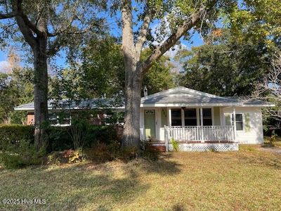 313 Holiday Hills Drive, Wilmington, NC, 28409