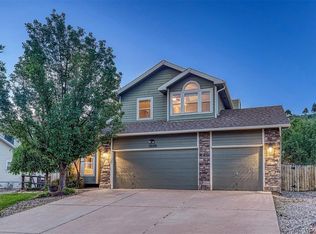 2020 Bluffside Ter, Colorado Springs, CO 80919