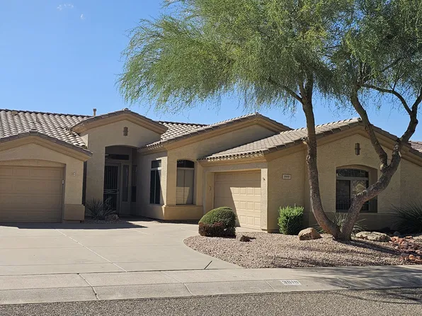 3919 W Range Mule Dr, Phoenix, AZ 85083