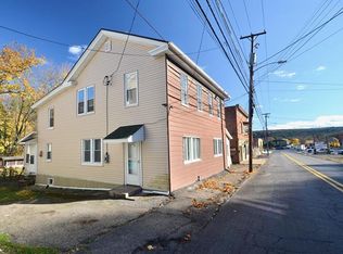 45-47 W Main St, Weatherly, PA 18255