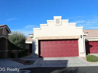 5305 Sand Dollar Ave, Las Vegas, NV 89141