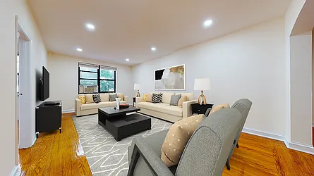 Rented by Bond New York