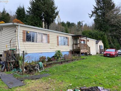 113 Martin Smith Dr, Garibaldi, OR, 97118