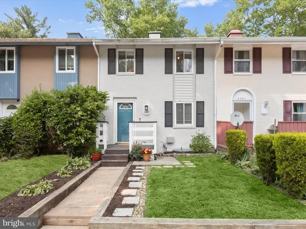 5479 Endicott Ln, Columbia, MD 21044