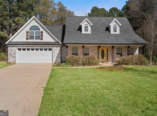 950 Besse Way, Locust Grove, GA 30248