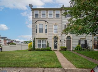 4029 Cutty Sark Rd, Baltimore, MD 21220