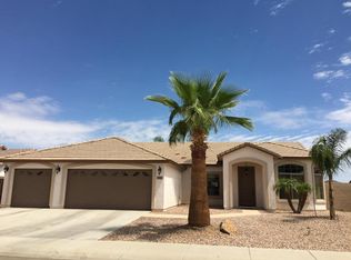 272 W Ridgeview Trl, Casa Grande, AZ 85122
