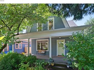 2127 SE 34th Ave, Portland, OR 97214