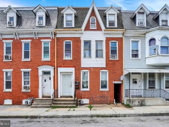 665 E Philadelphia St, York, PA 17403