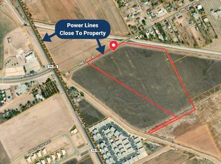 Pn 208192 26 Socorro Trl #1-A, El Paso, TX 79927