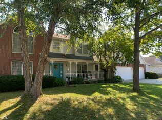 4141 River Rd, Columbus, IN 47203