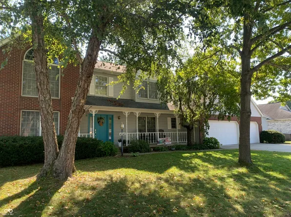 4141 River Rd, Columbus, IN 47203