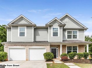 4244 Savannah Dr, Atlanta, GA 30349