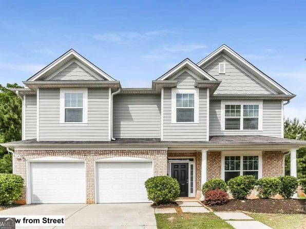 4244 Savannah Dr, Atlanta, GA 30349