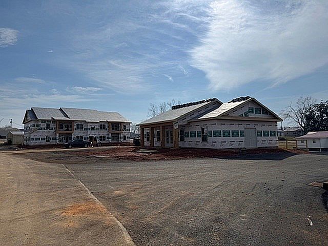 Building Construction