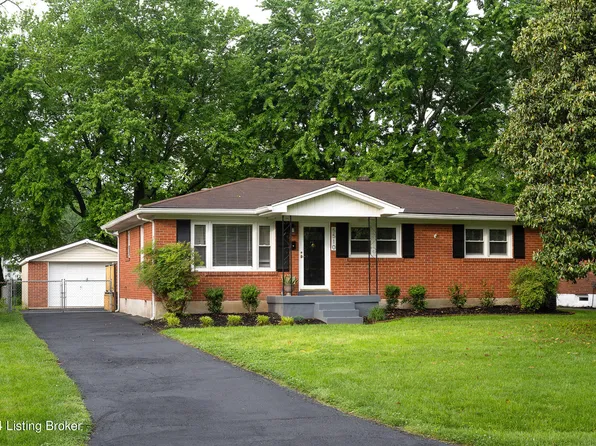 5510 Shorewood Dr, Louisville, KY 40214