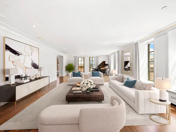 140 East 63rd Street 15B image 1 of 22
