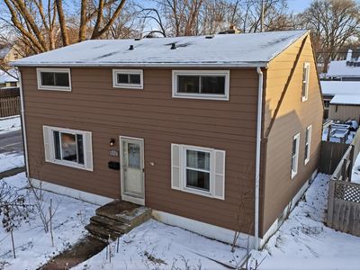 835 East Holt AVENUE, Milwaukee, WI, 53207