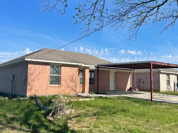 516 4th St, Gorman, TX 76454