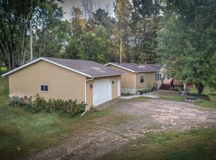 2158 Eden St, Ogilvie, MN 56358