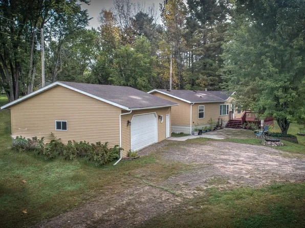 2158 Eden St, Ogilvie, MN 56358