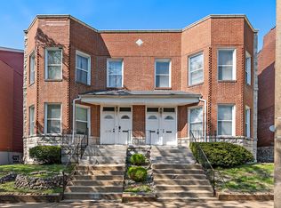 3921 Shenandoah Ave #A, Saint Louis, MO 63110